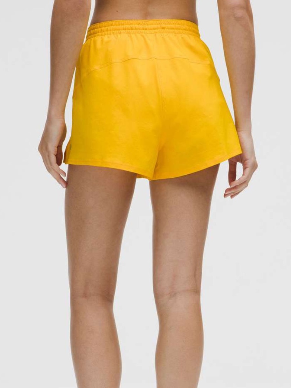 Lululemon Pace Rival High-Rise Short 3" - Picture 3 of 9